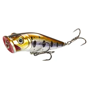 Lucky John Pop-X 6F (6,5 cm) #A029