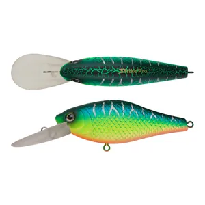 Strike Pro Pro Shad 70 #A223S-RP