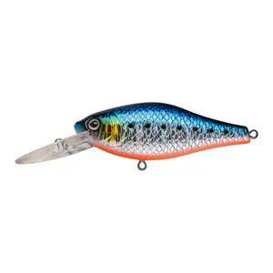 Strike Pro Pro Shad 70 #A234-SBO-LU