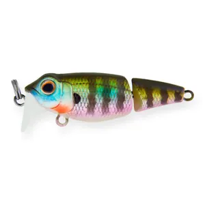 Strike Pro Pygmy Jointed 40 #630V