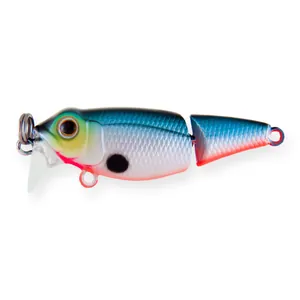 Strike Pro Pygmy Jointed 40 #A05