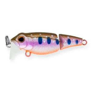 Strike Pro Pygmy Jointed 40 #A142-264