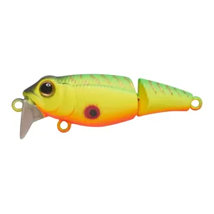 Strike Pro Pygmy Jointed 40 #A17