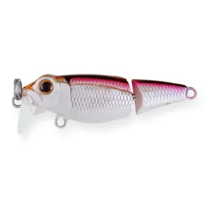 Strike Pro Pygmy Jointed 40 #A53