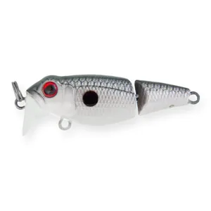 Strike Pro Pygmy Jointed 40 #SM37F