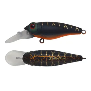 Strike Pro Pygmy 40 #A208S