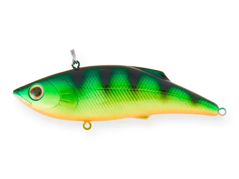 Strike Pro Rattle-N-Shad 75 #A45T