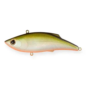 Strike Pro Rattle-N-Shad 75 #612T
