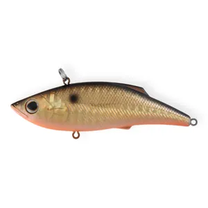 Strike Pro Rattle-N-Shad 75 #613-713