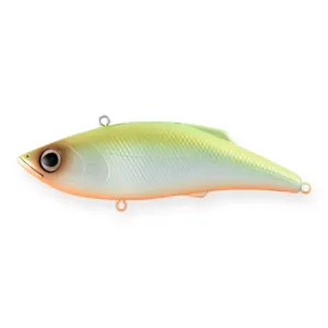 Strike Pro Rattle-N-Shad 75 #866ES