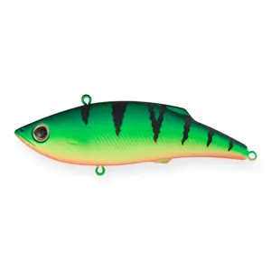 Strike Pro Rattle-N-Shad 75 #A103S