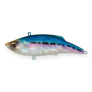 Strike Pro Rattle-N-Shad 75 #A179V
