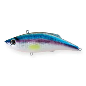 Strike Pro Rattle-N-Shad 75 #A210-SBO-RP