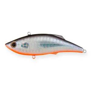Strike Pro Rattle-N-Shad 75 #A70-713