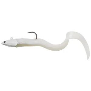 Savage Gear Real Eel Jig Electric Shad krāsa