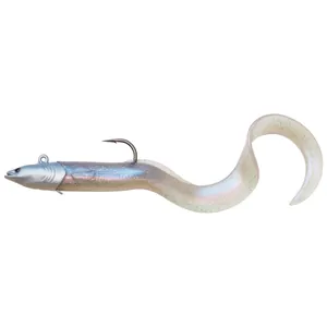 Savage Gear Real Eel Jig Ghost Essence krāsa