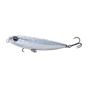 Savage Gear RevMag Walker Chrome krāsa