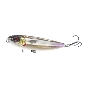 Savage Gear RevMag Walker Olive Minnow krāsa