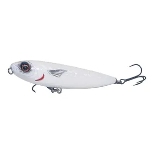 Savage Gear RevMag Walker White Flash krāsa