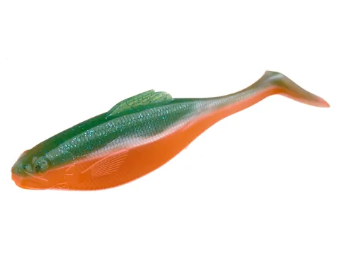 Lucky John Roach Paddle Tail 3.5 #G06