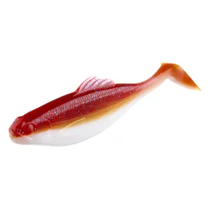 Lucky John Roach Paddle Tail 3.5 (8,9 cm) #G01