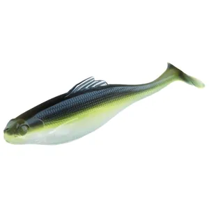 Lucky John Roach Paddle Tail 3.5 (8,9 cm) #G02