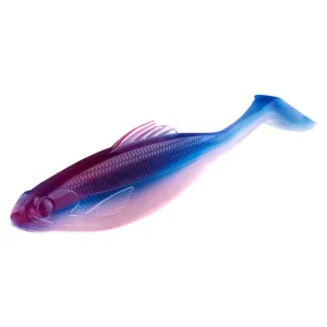 Lucky John Roach Paddle Tail 3.5 (8,9 cm) #G05