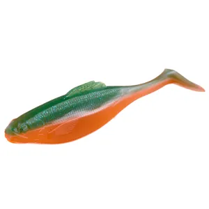 Lucky John Roach Paddle Tail 3.5 (8,9 cm) #G06
