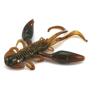 Lucky John Rock Craw 2.0 (5 cm) #085