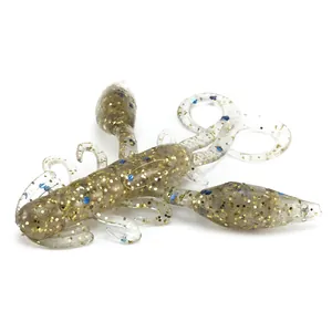 Lucky John Rock Craw 2.0 (5 cm) #CA35
