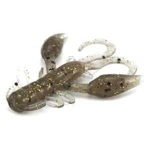 Lucky John Rock Craw 2.0 (5 cm) #S02
