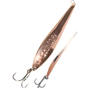 Lucky John S sērija S-3 (5,5 cm) #C