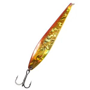 Lucky John S sērija S-3 (5,5 cm) #RG