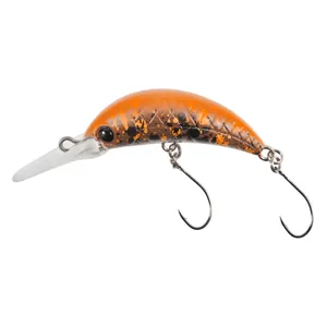 Lucky John Saiko ATG 35F (3,5 cm) #507