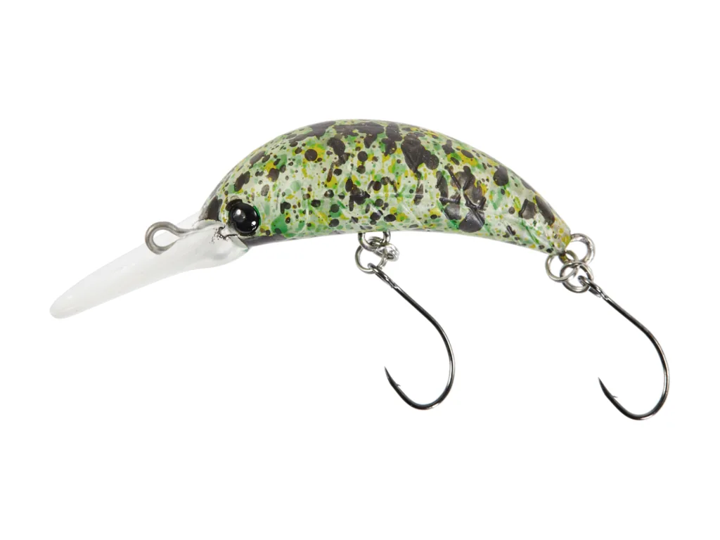 Lucky John Saiko ATG 35F (3,5 cm) krāsā 509