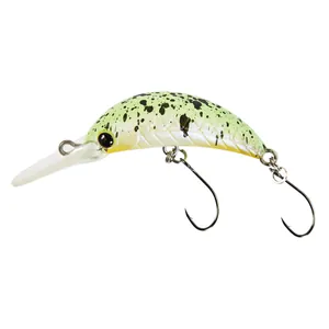 Lucky John Saiko ATG 35F (3,5 cm) #512