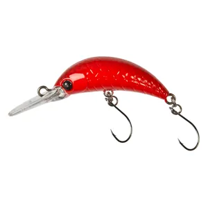 Lucky John Saiko ATG 35F (3,5 cm) #809