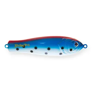 Strike Pro Salmon Profy 115 #A104-KP
