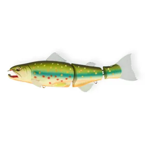 Strike Pro Salmonid Minnow Salmonid Minnow #964F
