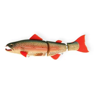 Strike Pro Salmonid Minnow Salmonid Minnow #965F