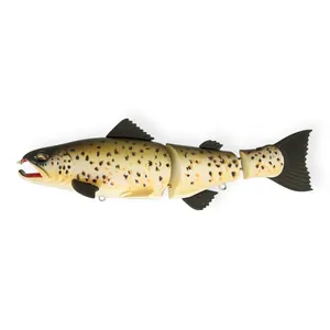 Strike Pro Salmonid Minnow Salmonid Minnow #966F