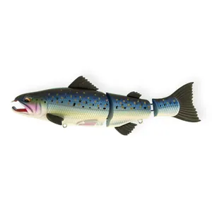 Strike Pro Salmonid Minnow Salmonid Minnow #968T