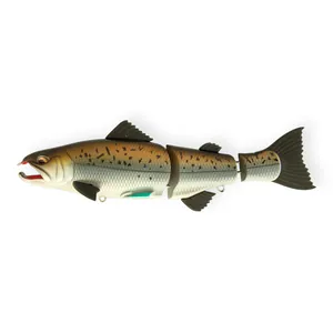 Strike Pro Salmonid Minnow Salmonid Minnow #969T