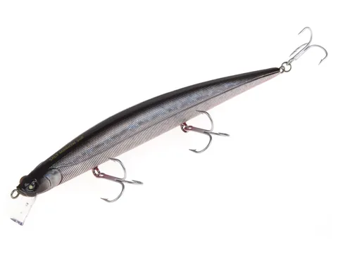 Lucky John Salt Minnow 210F #001