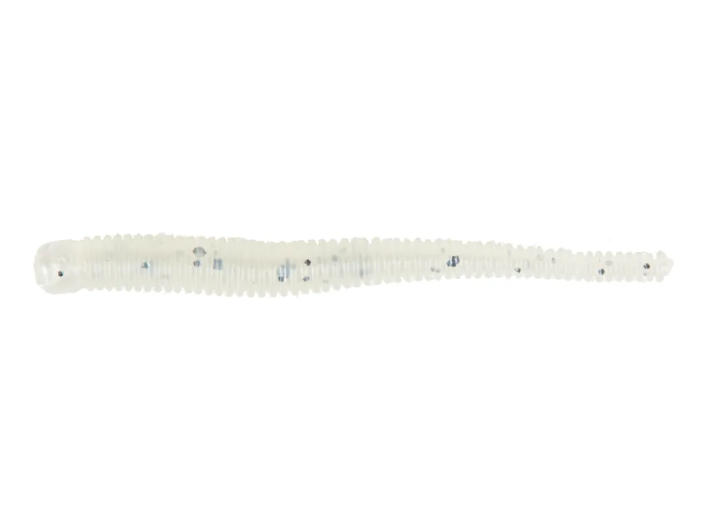 Lucky John Salt Worm 2.0 (5 cm) krāsā S30