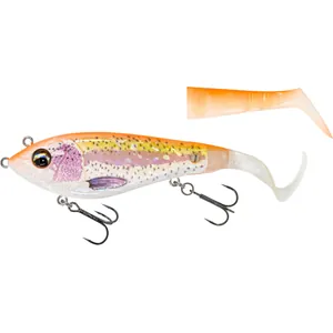 Savage Gear Deviator Tail Albino Trout krāsa