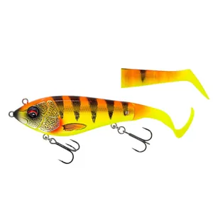Savage Gear Deviator Tail Golden Ambulance krāsa