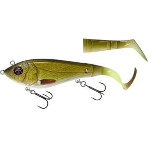 Savage Gear Deviator Tail Tench krāsa