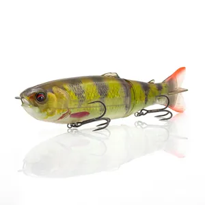 Savage Gear Scandal Predator Perch krāsa