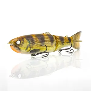 Savage Gear Scandal Predator Walleye krāsa